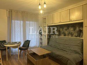 Location Appartement T1 Meublé à Bagnoles-de-l'Orne (61140) : à louer T1 Meublé / 29m² Bag