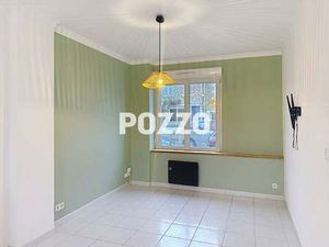 Location Appartement 2 pièces à Granville (50400) : à louer 2 pièces / 36m² Granville