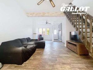 Vente Maison à Rosendaël (59140) : à vendre / 75m² Rosendaël