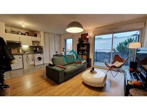 Location Appartement 2 pièces à Noyal-sur-Vilaine (35530) : à louer 2 pièces / 42m² Noyal-