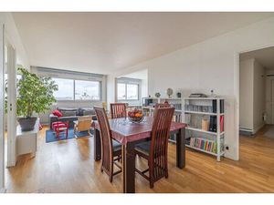 Vente appartement 4 pièces  85.34m²  Le Bourget