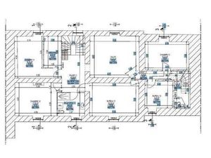 Vente Appartement 6 pièces et plus à Mouchamps (85640) : à vendre 6 pièces et plus / 194m²