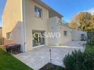 Vente Maison à Bouguenais (44340) : à vendre / 133m² Bouguenais