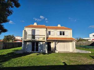 Vente Maison à Saint-Hilaire-de-Riez (85270) : à vendre / 130m² Saint-Hilaire-de-Riez