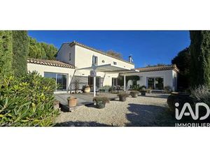 Vente Maison/villa 9 pièces