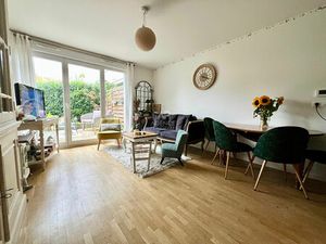 Appartement Houilles 3 pièce(s) 62.49 m2