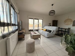 APPARTEMENT - 2 PIECES - 49.30 M² - A VENDRE - LA TRANCHE SUR MER