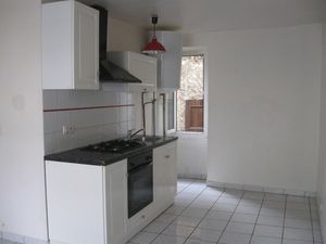 Appartement à vendre 2 pièces SAINT MARCELLIN (38)