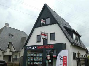 Appartement à louer à Prinses Josephine Charlottelaan 72 Sint-Niklaas (RBU80556)