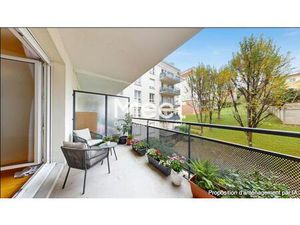 APPARTEMENT 3 pièces 67 m² - BALCON - BOX - VITRY SUD