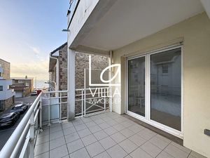 Appartement T3 Wimereux