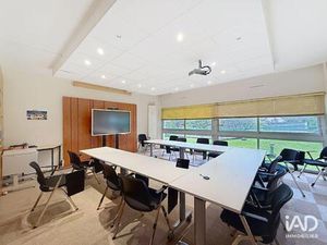 Vente Bureaux 447 m²