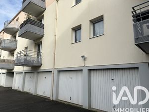 Vente Garage 13 m²