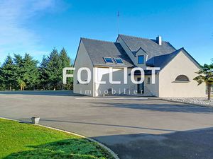 Maison Val-couesnon 9 pièce(s) 245 m2