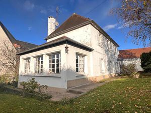 Maison Evreux 7 pièce(s) 162 38 m²