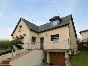 Vente maison 4 pièces 120 m² à Gagny (93220)  399 000 €