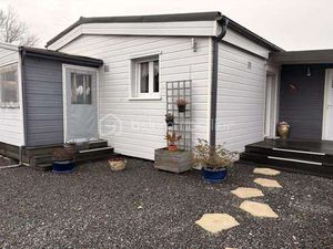 Vente Maison Bord de Mer à Hermanville-sur-Mer (14880) : à vendre Bord de Mer / 57m² Herma