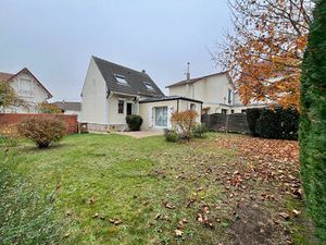 Maison Houilles 6 pièce(s) 110 m2