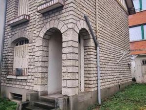 Proche centre et gare