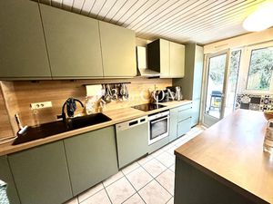 Vente maison 7 pièces 150 m² à Metz (57000)  331 000 €