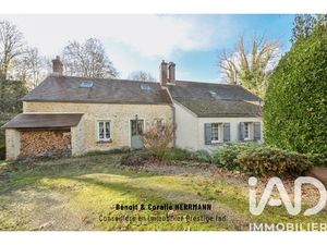 Vente Maison de campagne 6 pièces