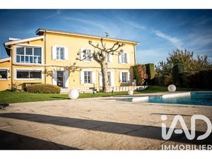 Vente Demeure 6 pièces