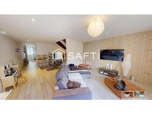 Charmante maison à Saint-Jean-d'Angély