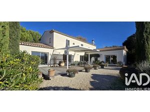 Vente Maison/villa 9 pièces