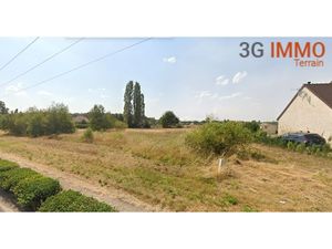 Terrain constructible