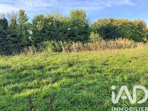 Vente Terrain à bâtir 875 m²