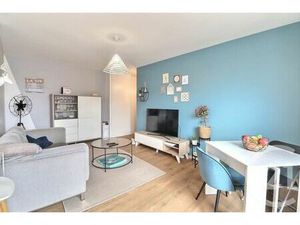 Appartement F3 à louer - 3 pièces - 55 32 m2 - Tremblay En France - 93 - ILE-DE-FRANCE