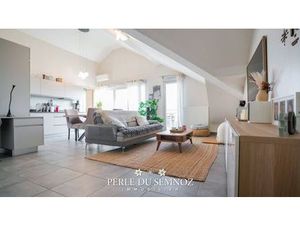 Appartement de luxe de 4 pièces en vente à Poisy  France