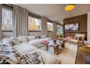 Maison de 9 pièces de luxe en vente à Megève  Auvergne-Rhône-Alpes