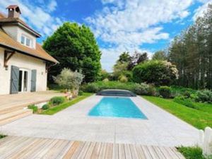 Maison de luxe 3 chambres en vente à La Fouillouse  France