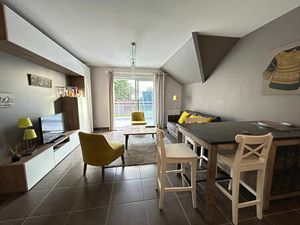 BENODET (Le Letty) - Appartement T2 avec parking (48m²) A Vendre