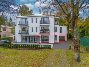 Appartement te huur in Brasschaat met 2 slaapkamers