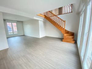 Appartement 3 pièces 88 m² à louer saint-quentin 02100 ? | ERA Immobilier
