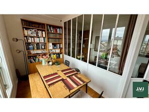 A VENDRE Appartement Enghien Les Bains 3 pièce(s) 68 m2