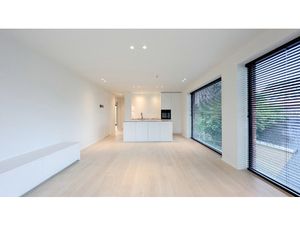 Appartement te huur in Knokke-Heist met 2 slaapkamers