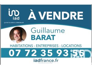 Vente Studio 1 pièce