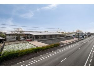 Commercieel te huur in Kuurne