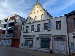 Commercieel te huur in Temse