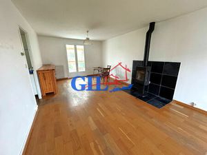 CESSON LA FORET - MAISON 3 CHAMBRES AVEC SOUS-SOL TOTAL