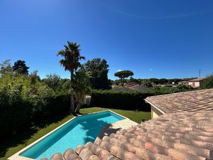 Maison provençale avec piscine Secteur Tour de Mare à Fré