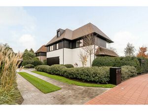 Huis te huur in Knokke-Heist met 4 slaapkamers