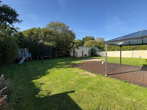 La Montagne Maison de plain-pied 4 chambres