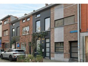 Huis te huur in Leuven met 3 slaapkamers