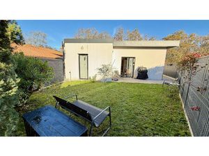 Maison 3 pièces 68 m² à louer martignas-sur-jalle 33127 ? | ERA Immobilier
