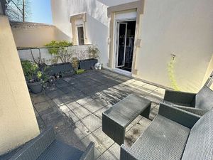 Nancy Quartier Charlemagne  RARE - Coup de coeur assuré pour cette charmante maison de vil