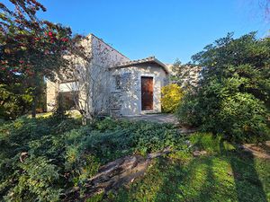 Maison familiale de plain pied